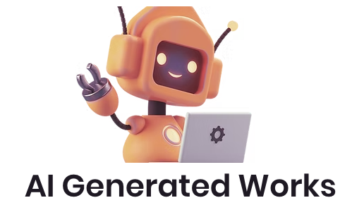AI Generated Works