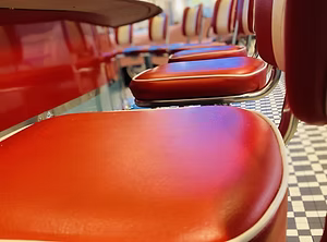 Non-living Objects Color