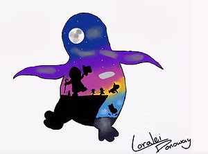 Original Single Art Piece